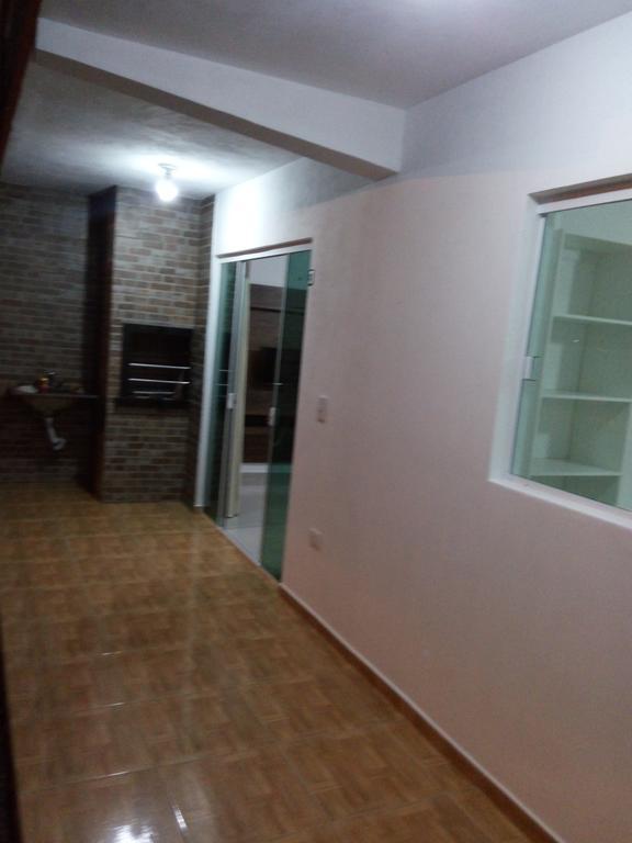 Conjunto Residencial Verdes Mares Guaratuba Exterior photo