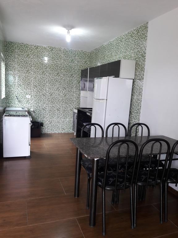 Conjunto Residencial Verdes Mares Guaratuba Exterior photo